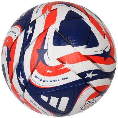 4. Piłka adidas FCWC Competition JM4742