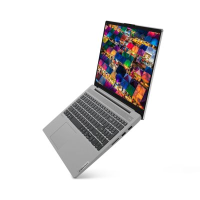 3. Lenovo IdeaPad 5 15ALC05 Ryzen 5 5500U 15.6" FHD IPS 300nits AG 8GB DDR4 3200 SSD1TB AMD Radeon Graphics Win11 Platinum Grey (OUTLET)