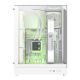 2. GameMax T20 WH Midi Tower Biały
