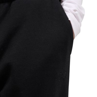 4. Spodnie dla dziewczynki 4F CAS F1189 głęboka czerń 4FJWMM00TTROF1189 20S