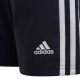 16. Spodenki adidas Essentials 3-Stripes Woven Jr IC6822