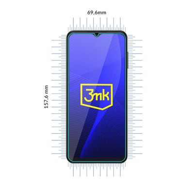 8. Szkło hybrydowe 3mk FlexibleGlass™ na Samsung Galaxy A13 4G