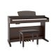 Dynatone SLP-175 RW - pianino cyfrowe