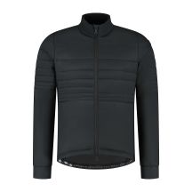 Rogelli kurtka zimowa ELEMENT czarna L