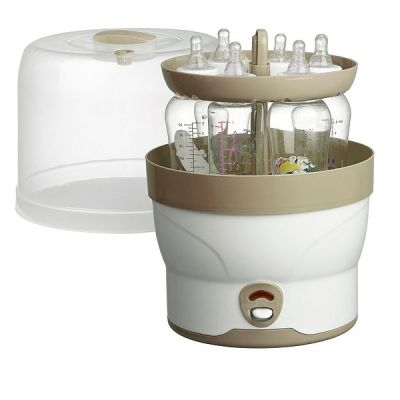 2. Olympia H+H Vaporisator BS 29 beige