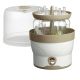 2. Olympia H+H Vaporisator BS 29 beige