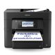6. Epson WorkForce Pro WF-4830DTWF Atramentowa A4 4800 x 2400 DPI 36 stron/min Wi-Fi