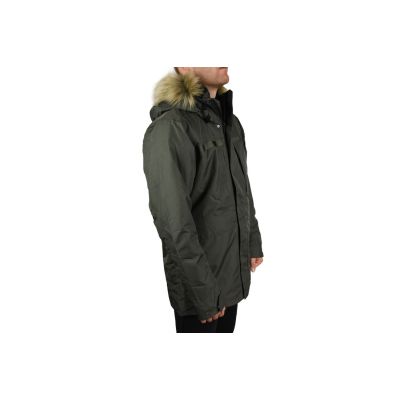 4. Kurtka Helly Hansen Coastal 2 Parka M 54408-482