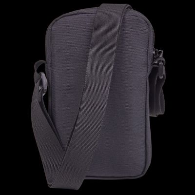 4. Torba Na Ramię Caterpillar Tactical Shoulder Bag czarna (84726-84)