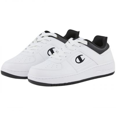 8. Buty Champion Foul Play Element Low M S22340 WW020