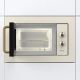 4. Kuchenka mikrofalowa GORENJE BM235CLI