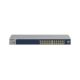 2. Switch Netgear GS724TPP-300EUS 26p PoE 380W (PoE+: 24p) Managed Gigabit