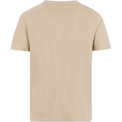 2. T-Shirt męski PROTEST PRTHanwell beżowy