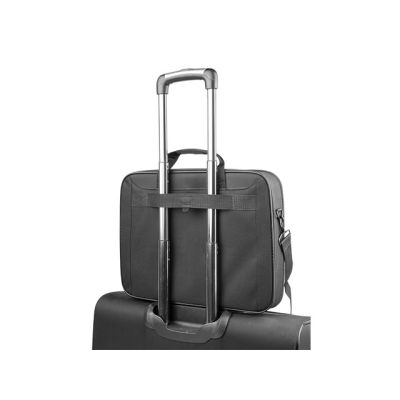 3. Torba na laptopa NATEC Doberman NTO-0769 (17,3"; kolor czarny)