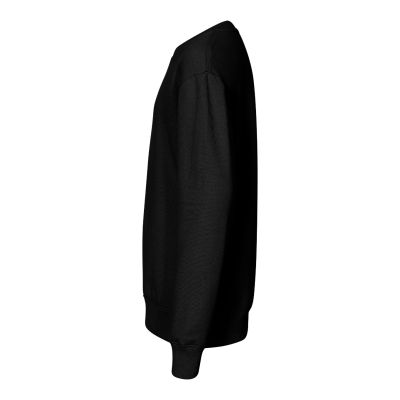 3. Bluza dziecięca Crew (czarny)