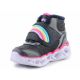 3. Buty Skechers Brilliant Rainbow Jr 302669N-NVPK