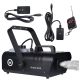 wytwornica dymu mgły LIGHT4ME BLACK 1500