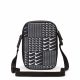2. Saszetka Nike Heritage Grid HJ8359-010