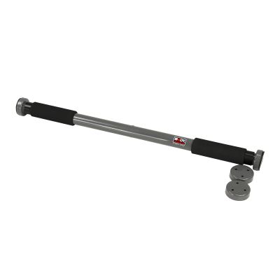 5. DRĄŻEK DRZWIOWY 2 W 1 (84-120 cm) BB 262L-B