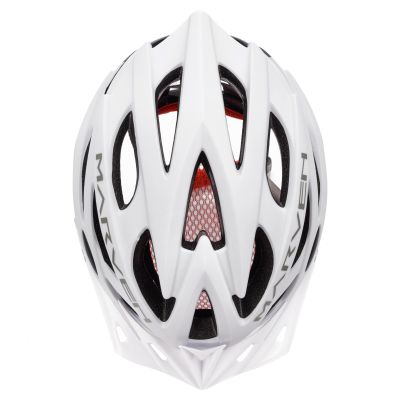 22. Kask rowerowy Meteor Marven 24723-24725