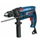 4. Bosch GSB 1600 RE Zamek centralny 1,8 kg Niebieski