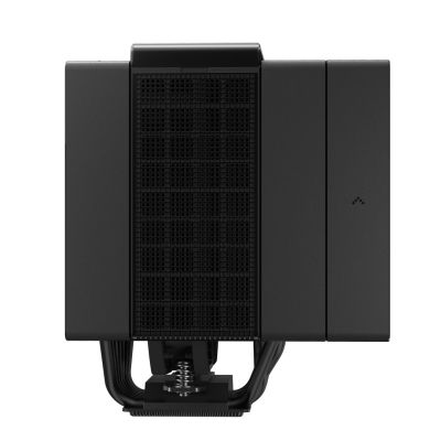 6. Chłodzenie DeepCool ASSASSIN IV VC VISION (R-ASN4-BKNVMD-G)