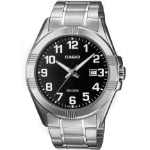 Zegarek Męski CASIO MTP-1308D-1BVDF + BOX