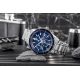 5. Zegarek Męski CASIO EDIFICE Solar EFS-S510D-2AVUEF + BOX