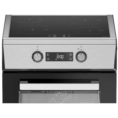 Kuchnia BEKO FSM59300XDS