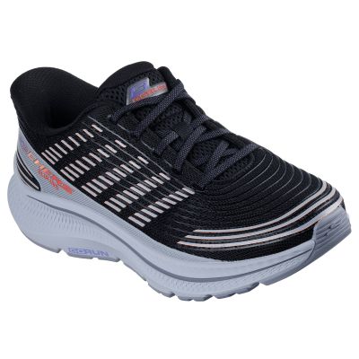 Skechers damskie buty sportowe GO RUN CONSISTENT 2.0 SENNA 128642/BKMT BLACK/MULTI