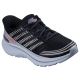 Skechers damskie buty sportowe GO RUN CONSISTENT 2.0 SENNA 128642/BKMT BLACK/MULTI