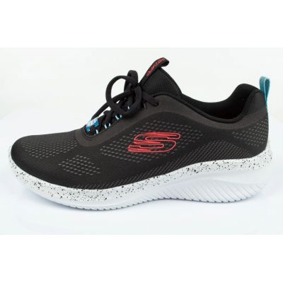 3. Buty sportowe Skechers Ultra Flex 3.0 W 149851/BLLB
