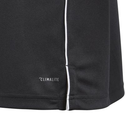 10. Koszulka piłkarska adidas Core 18 Polo Junior CE9038