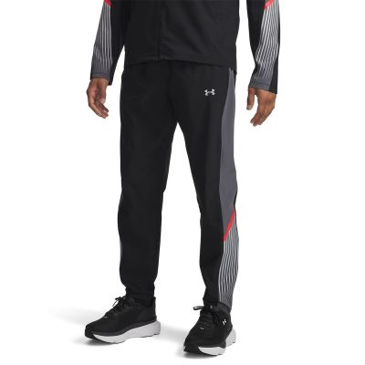 3. Spodnie do biegania Under Armour Velociti Storm Pant męskie 6005899-001