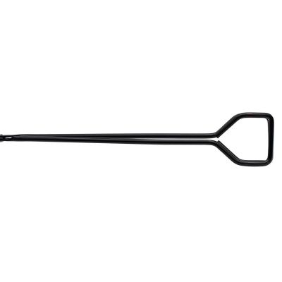 16. SZCZYPCE DO GRILLA CZARNE dł 31,5cm