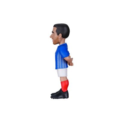 4. MINIX WC LEGENDS FRANCE - JOURI DJORKAEF
