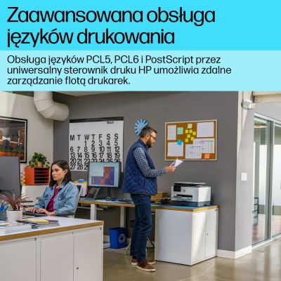 6. URZĄDZENIE WIELOFUNKCYJNE HP OFFICEJET PRO 9130B
