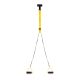 8. Pasy Total Body Suspension Trainer Body Sculpture BB2401