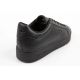 4. Levi's buty dziecięce sportowe Evelyn czarne młodzieżowe sneakersy