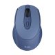 6. Mysz TRUST ZAYA Wireless Rechargeable Mouse BLUE (25039)
