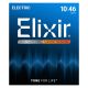 Elixir 12052 Light (10-46) NW - Struny do gitary elektrycznej