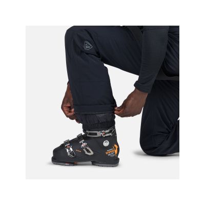 13. Spodnie Rossignol Blackside Pant czarny