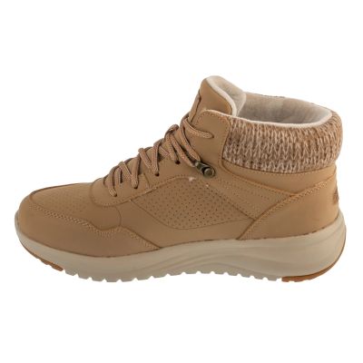 2. Skechers Slip-Ins: On-The-Go Stellar - Ariana 144739-CSNT Brązowe 37
