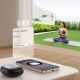 8. Słuchawki bezprzewodowe Joyroom Openfree JR-OE4 open-ear TWS – czarne