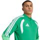 11. Bluza męska adidas Tiro 26 Competition Training Top zielona KA7558