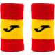 5. FROTKA OPASKA NA RĘKĘ PODWÓJNA JOMA RED-YELLOW-RED 400300.P03