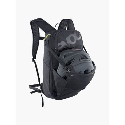 4. Plecak z bukłakiem EVOC Ride 8 + Hydration Bladder 2 black