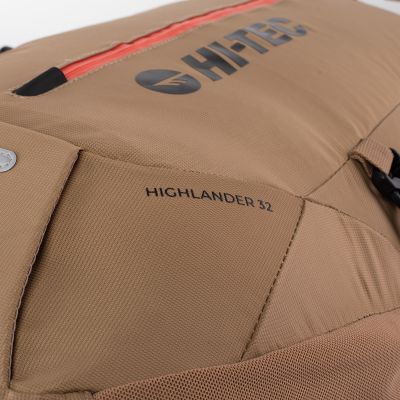11. Plecak Hi-Tec Highlander 32 92800597706