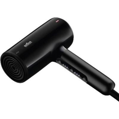 Braun HD4.1 suszarka do włosów 2200 W Czarny