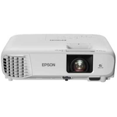 8. PROJEKTOR EPSON EB-FH06 LCD, FHD, 3500 ANSI, 16000:1